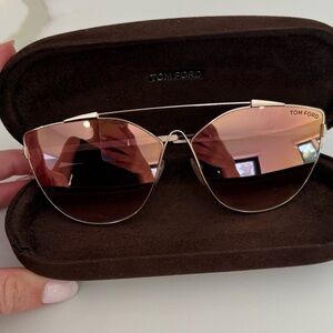 Tom ford sun glasses